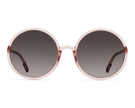 lunettes de soleil dior rose gold|lunettes de soleil Dior.